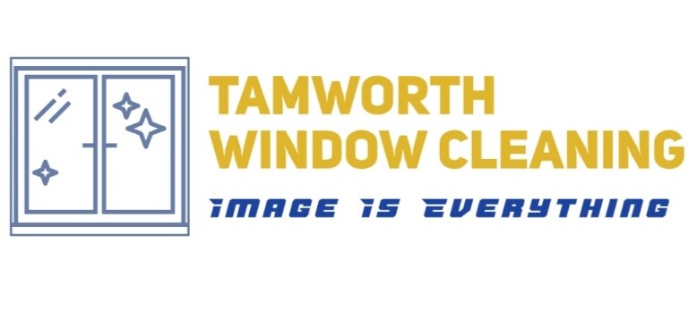 window cleaning logo